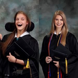 Meet your Posher, Valerie